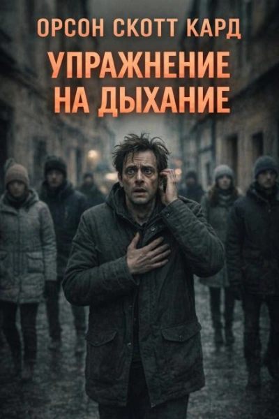 Упражнение на дыхание - Кард Орсон