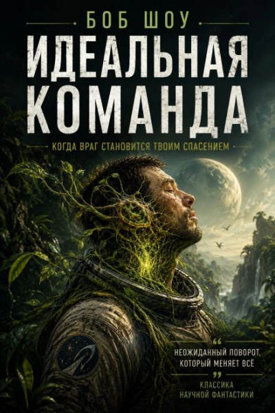 Идеальная команда - Шоу Боб
