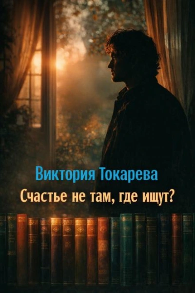 Счастье не там, где ищут? - Токарева Виктория