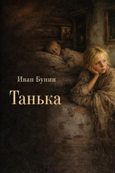 Танька - Бунин Иван