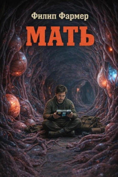Мать - Фармер Филип