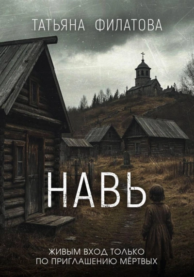 Навь - Филатова Татьяна