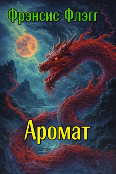 Аромат - Флэгг Фрэнсис