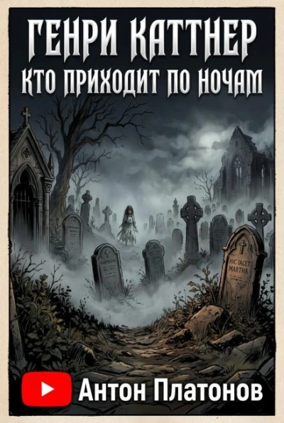 Кто приходит по ночам - Каттнер Генри