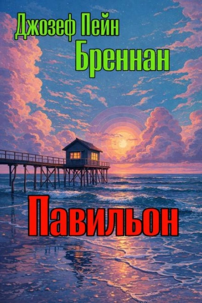 Павильон - Бреннан Джозеф