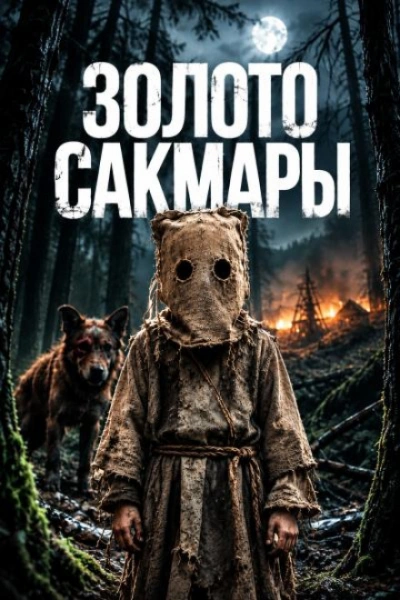 Золото Сакмары - Гайдук Дарья