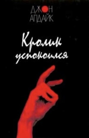 Кролик успокоился - Джон Апдайк