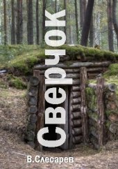 Сверчок - Вячеслав Слесарев - <a href=